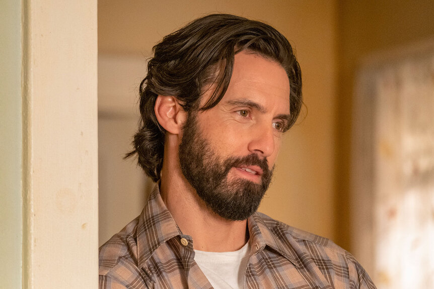 How Did Jack from This Is Us Die