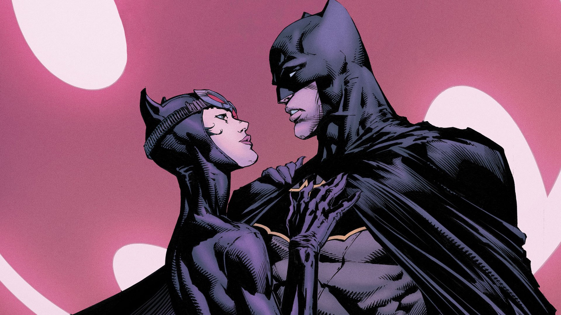 Do Batman and Catwoman End up Together