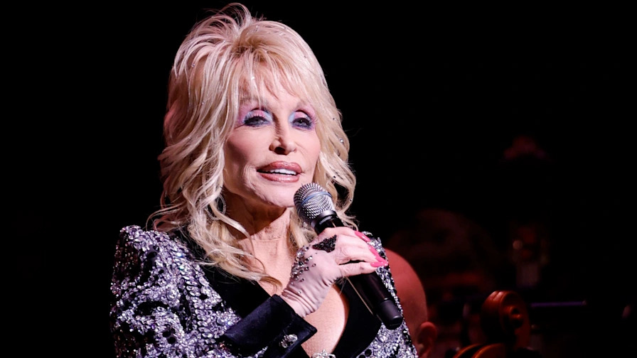 'I'm Still Working': Dolly Parton's Resilient Final Words on Health and Stardom