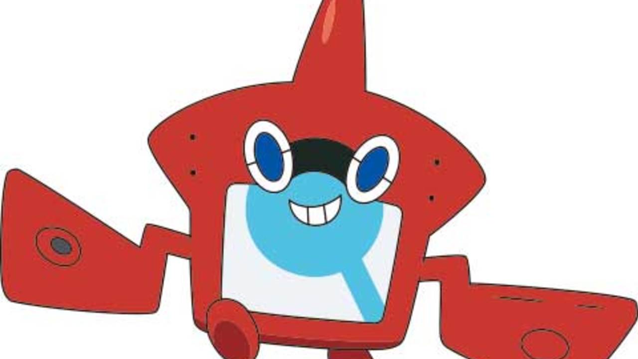 アニポケのロトム図鑑声優は誰？歴代キャストと交代の真相を徹底解説