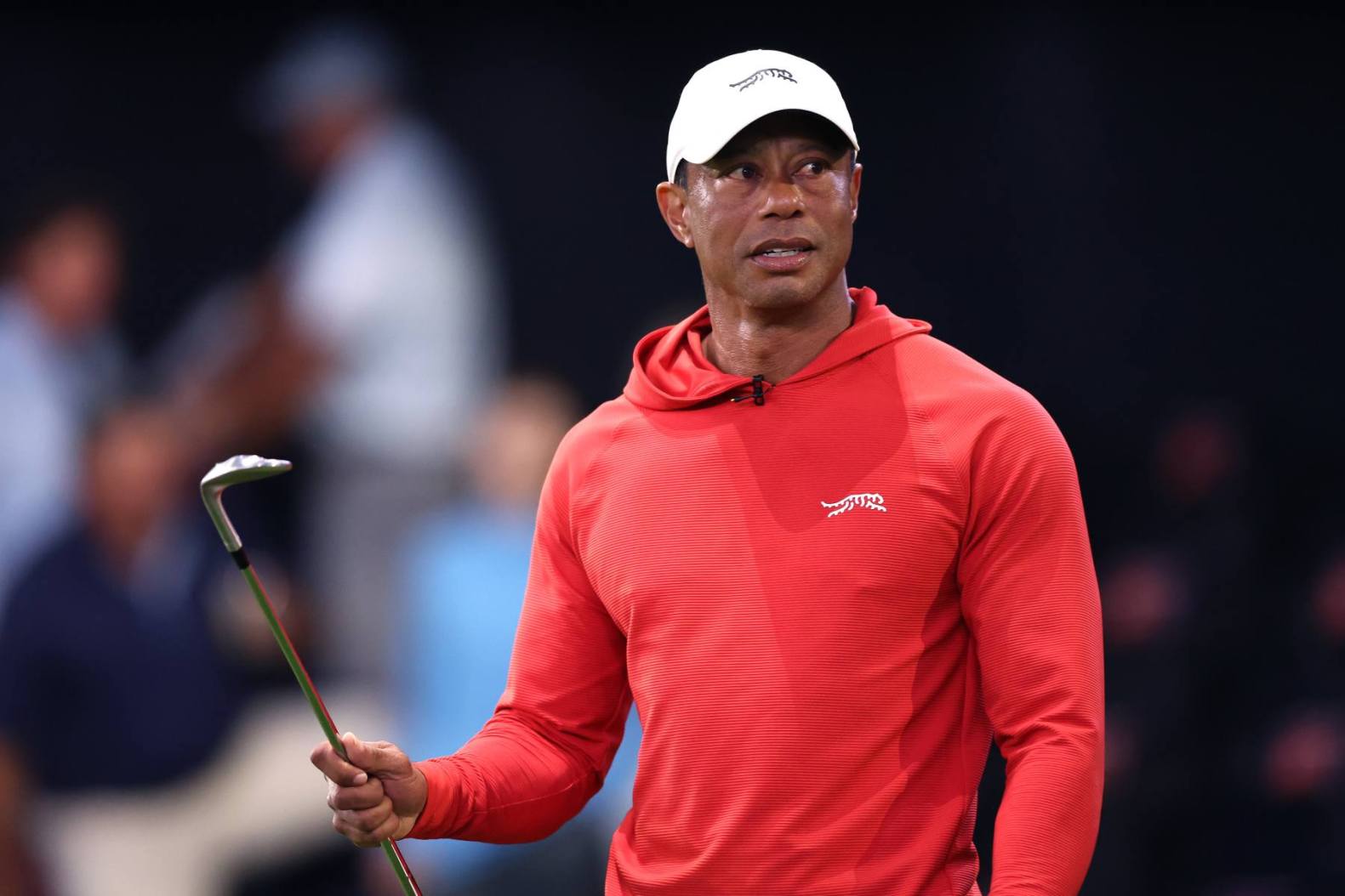 Tiger Woods Plea Change Hearing Golf Legend Expected to Alter Not Guilty Plea in Martin County