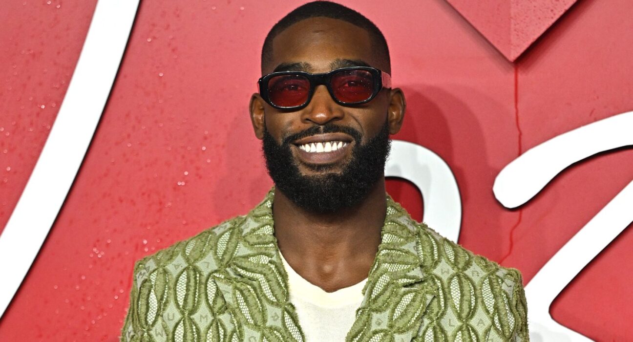 How Much Is Tinie Tempah Worth