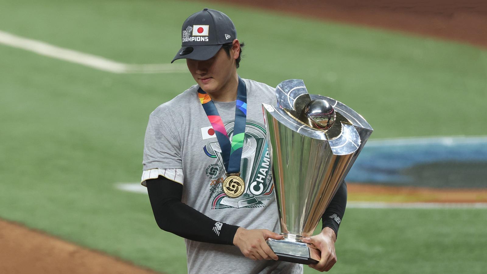 大谷翔平の五輪出場は実現するのか？Mlb最新動向と侍入りの条件