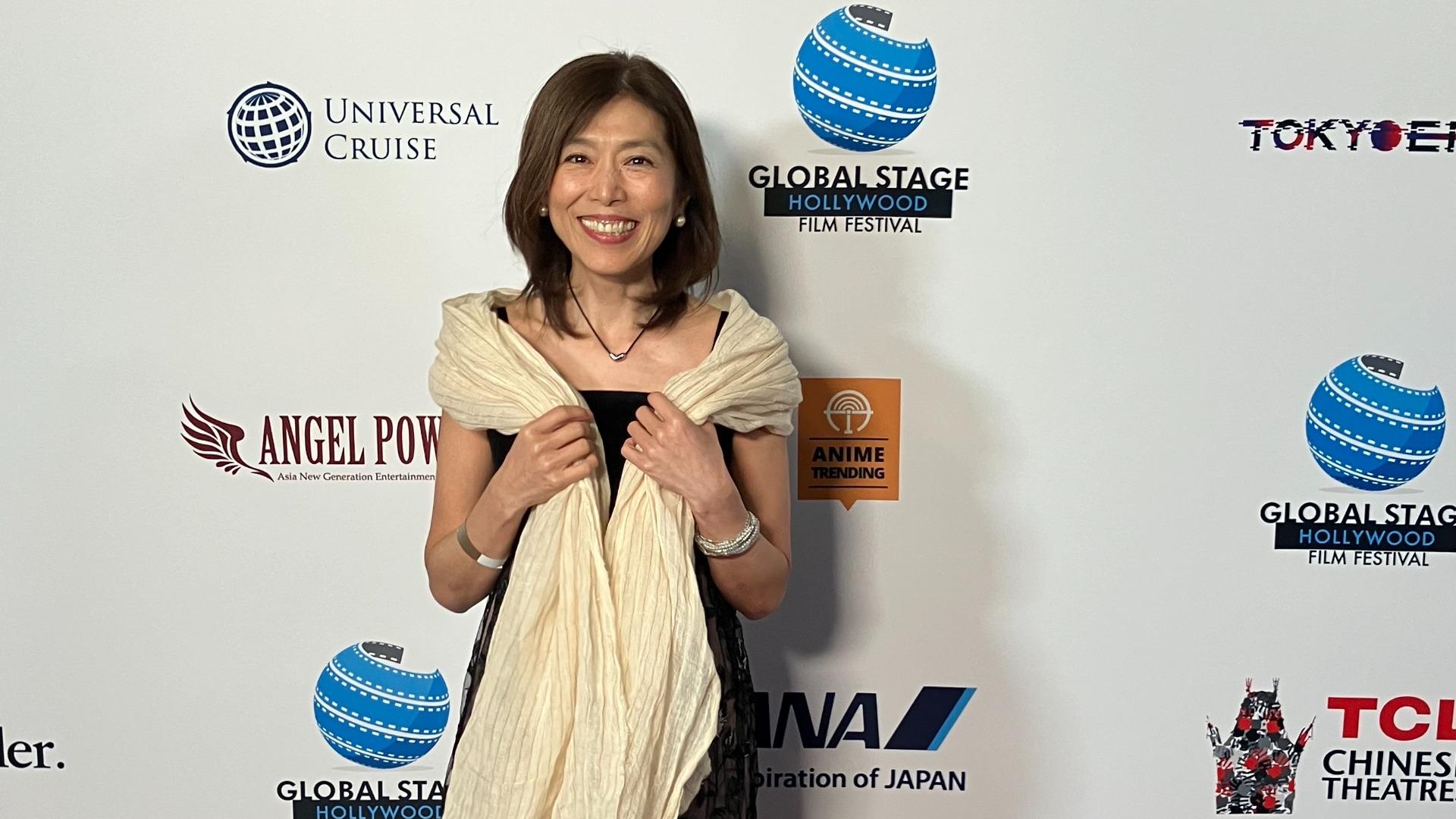 稲葉禄子の現在と結婚・夫の真相！経歴や年齢と2026年最新動向を解説