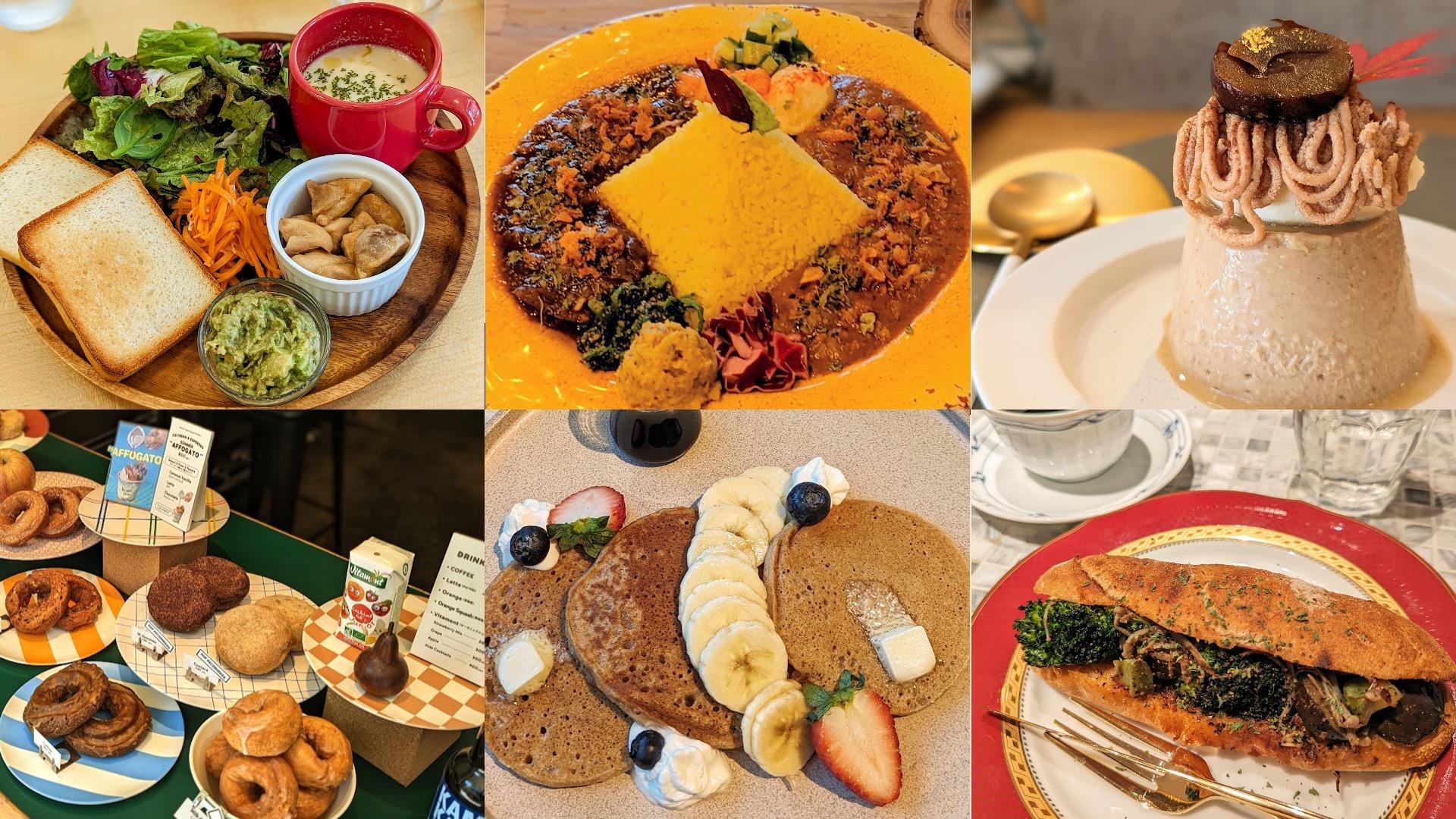 グルテンフリーカフェが激変！2026年人気の裏側と名店の真実