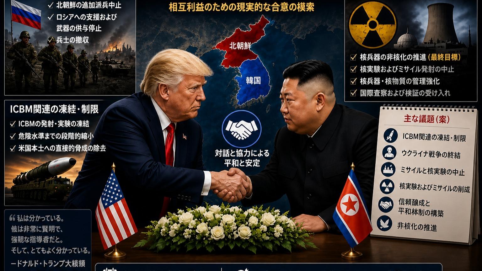 【2026年最新】北朝鮮ミサイル予言の真相！発射時期と防衛策