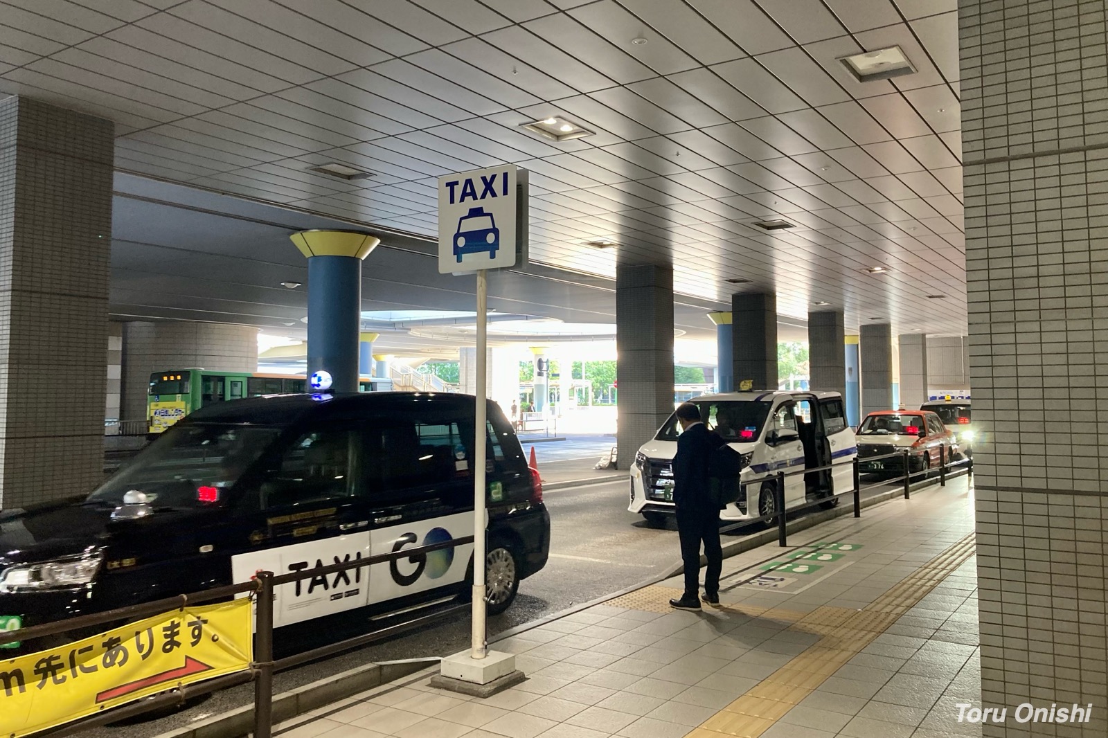 品川駅港南口タクシー乗り場完全ガイド！最短ルートと混雑回避【2026】