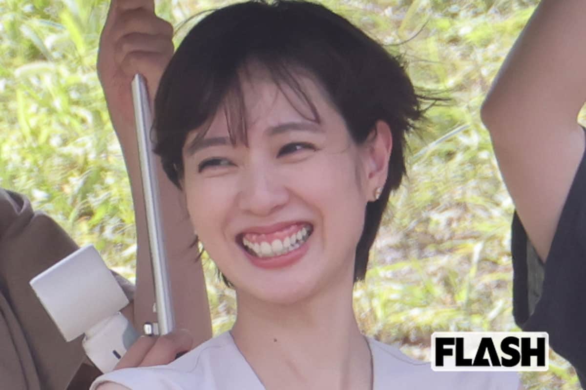 戸田恵梨香が可愛くないと言われる理由は？激痩せの真相と現在の姿