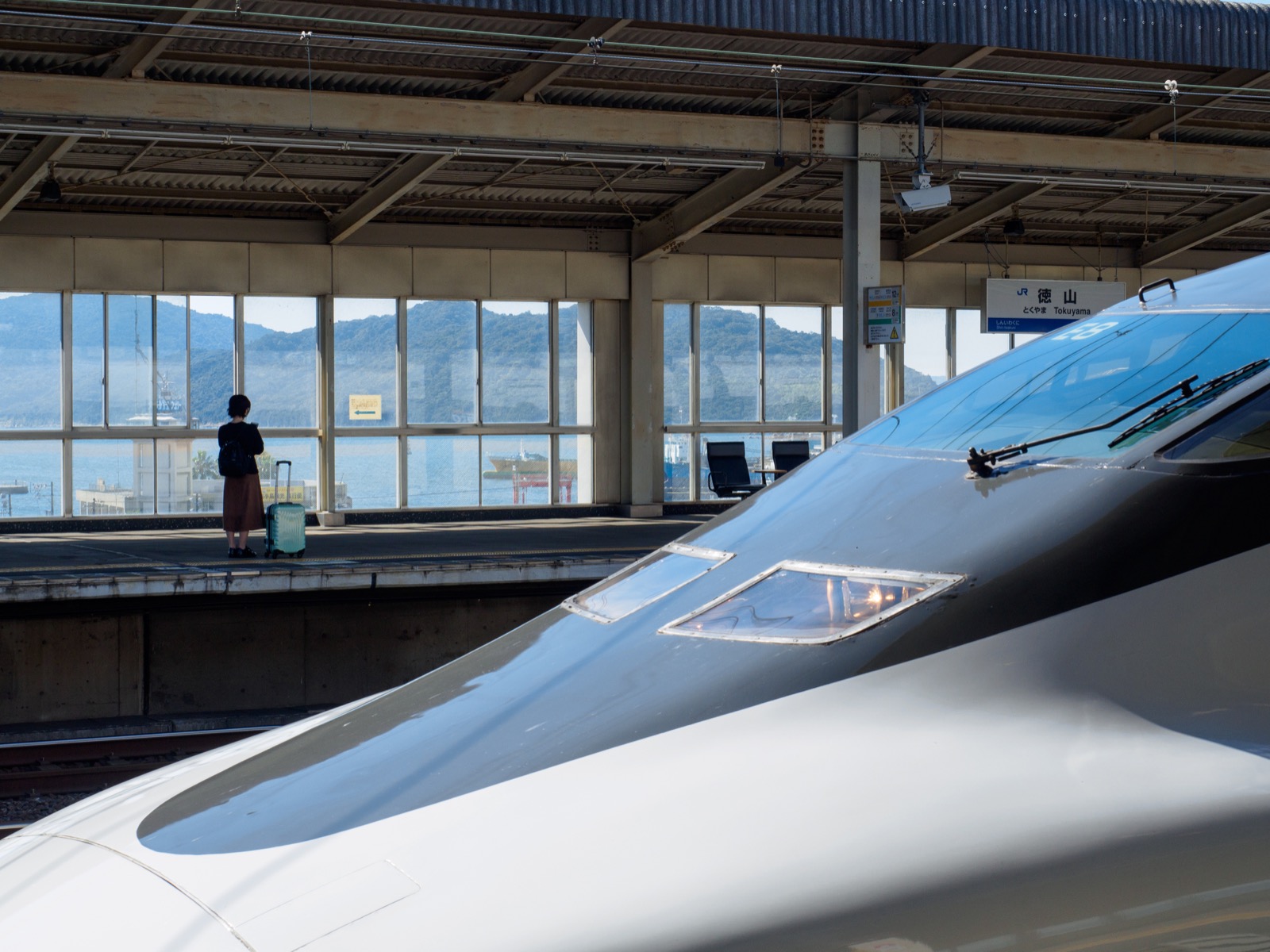 徳山駅の新幹線活用術！のぞみ停車本数と得する割引裏ワザ解説