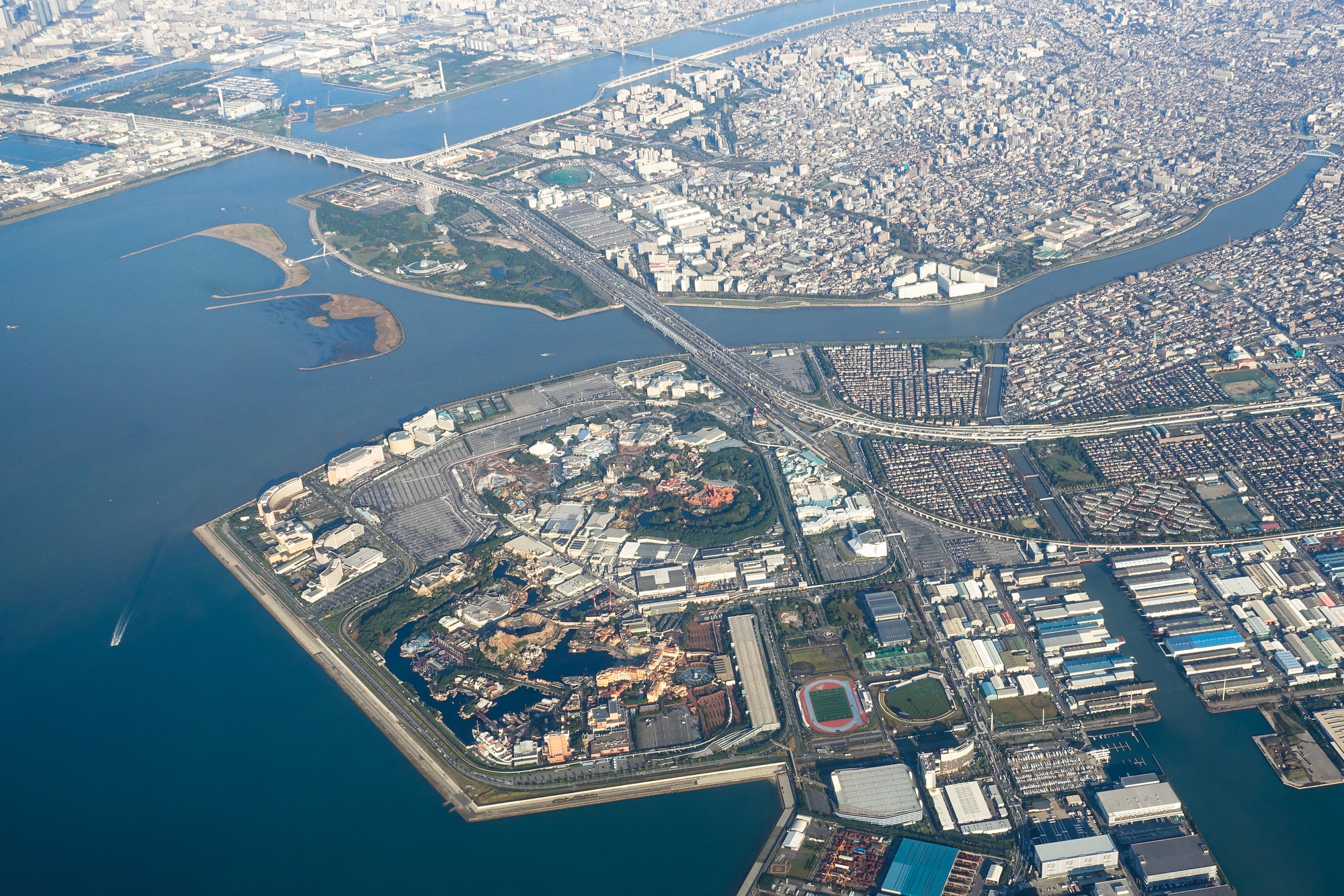 ディズニーシーのライブカメラ最新事情！混雑と天気を暴くリアルタイム裏技