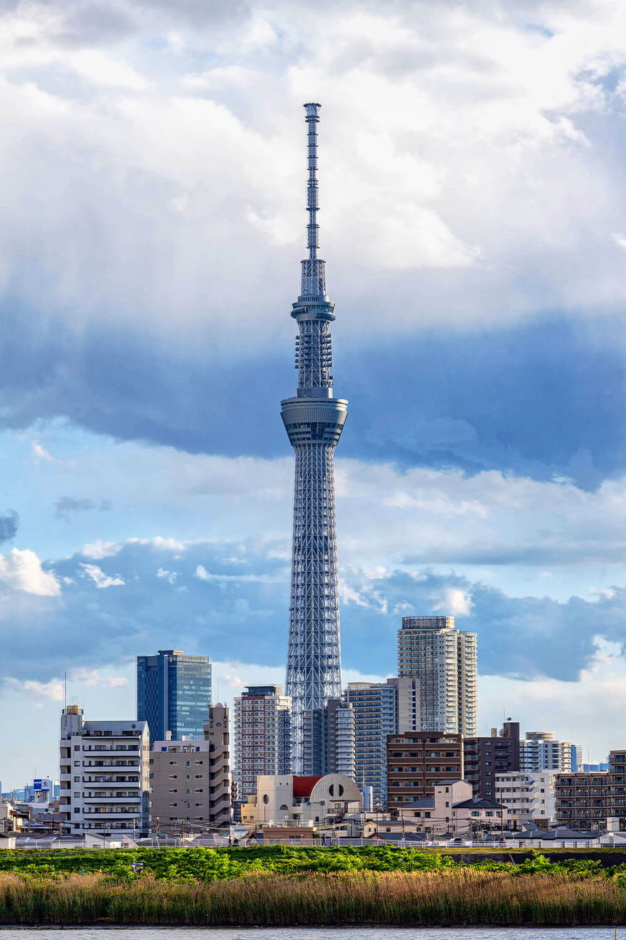 東京都の有名なもの決定版！名所・グルメから2026年最新トレンドまで