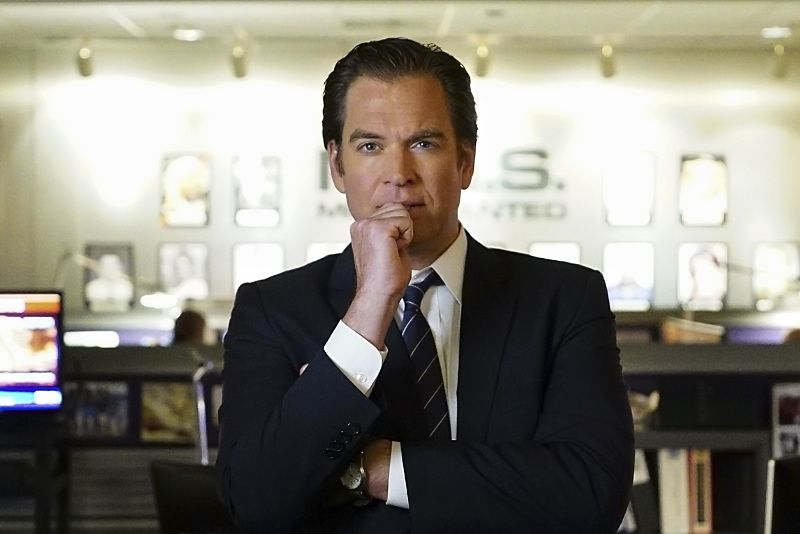 Why Did Anthony Dinozzo Leave Ncis