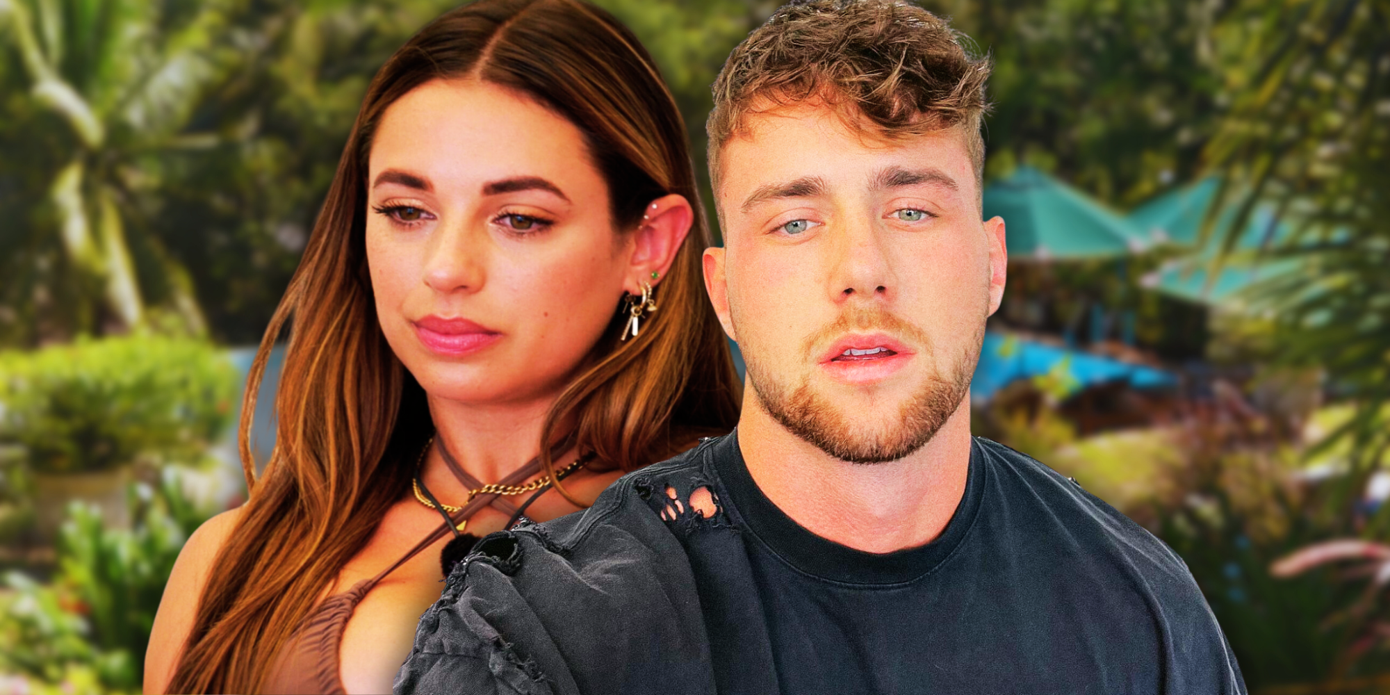 Harry Jowsey’s New Girlfriend: Everything We Know After Reunion