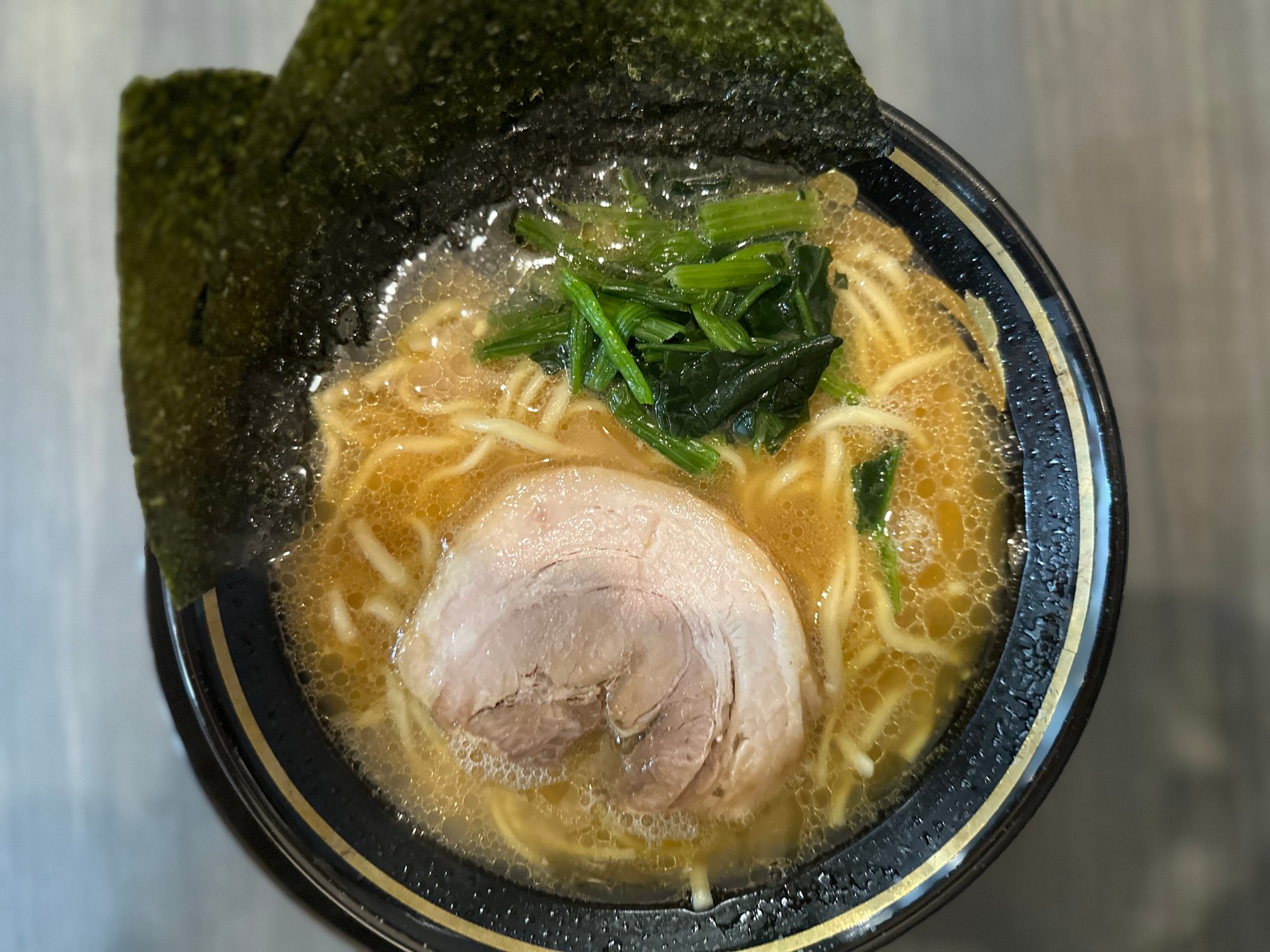 1杯1万円超の衝撃！ホリエモンが仕掛けるラーメン激変の全貌