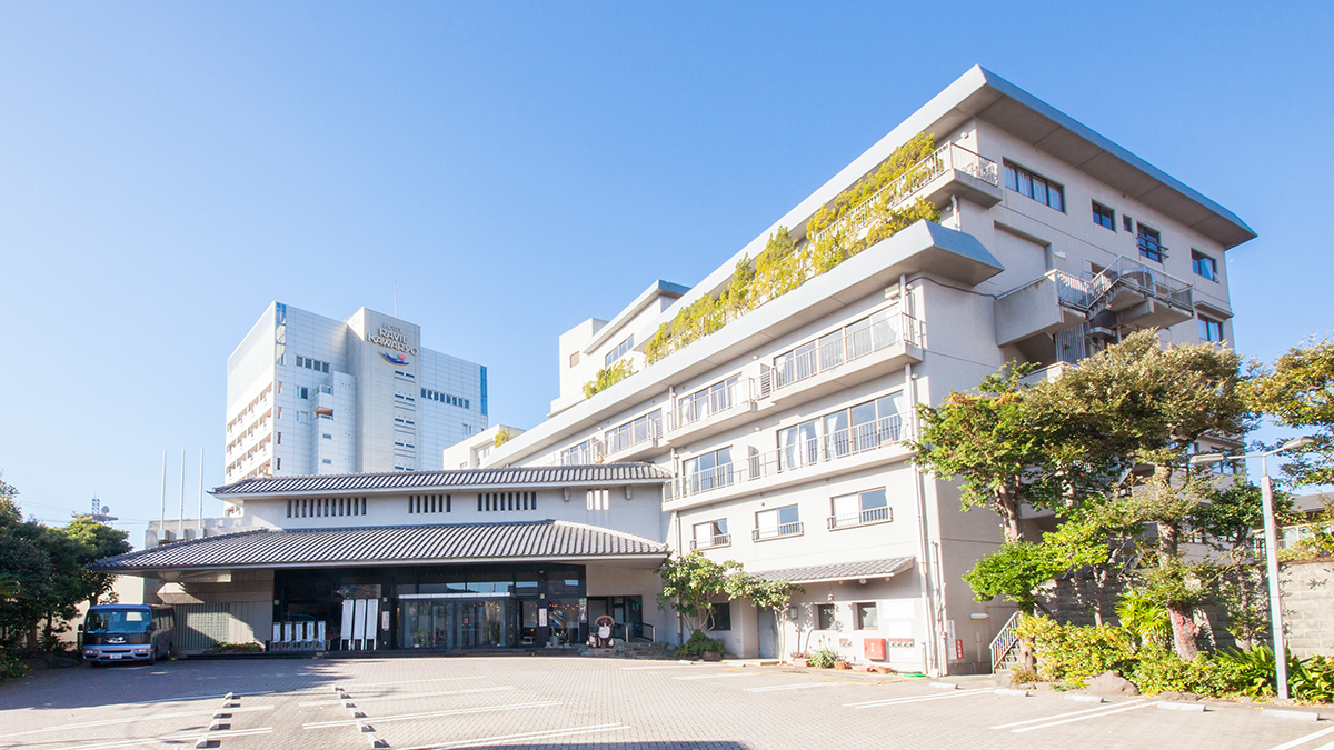 伊東温泉ホテル川良の口コミ検証！豪華バイキングと客室の真実【2026】