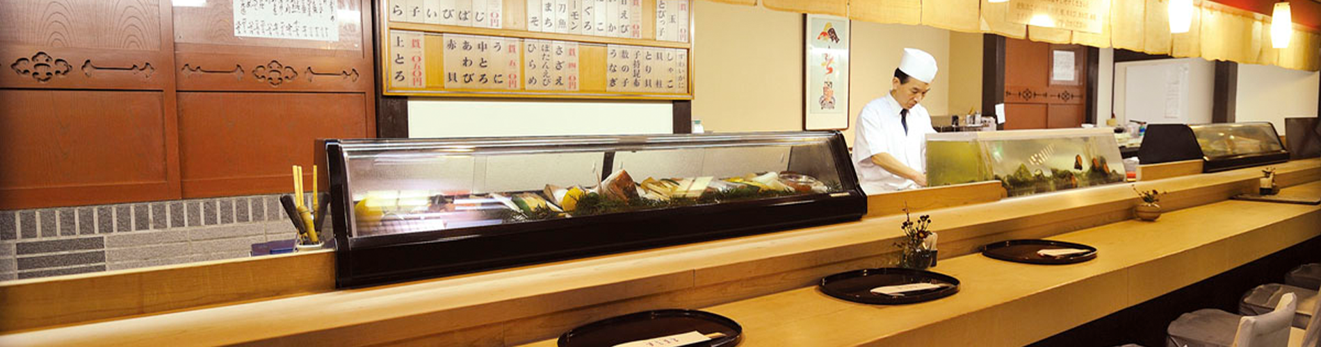 日本料理すし丸本店の魅力とは？鯛めし・予約と個室の実態を徹底解剖