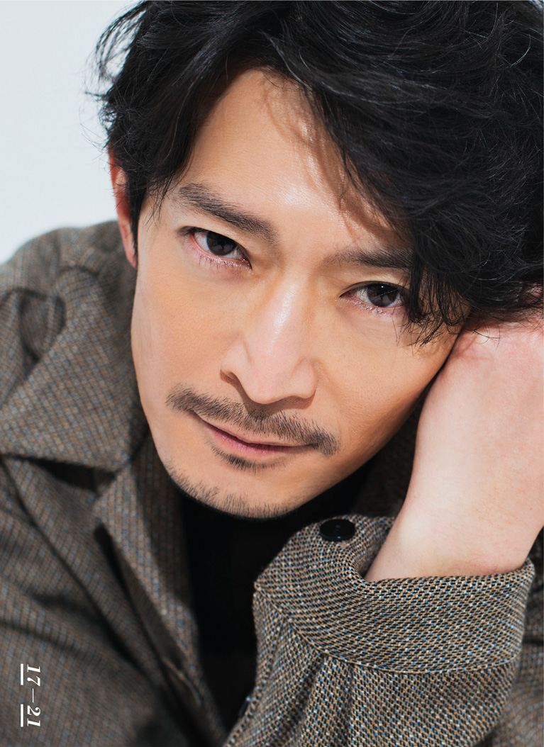 津田寛治と津田健次郎は兄弟？血縁の真相と共演歴・決定的な違いを徹底比較