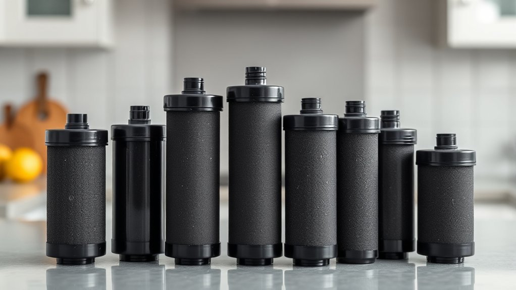 Best Carbon Water Filter