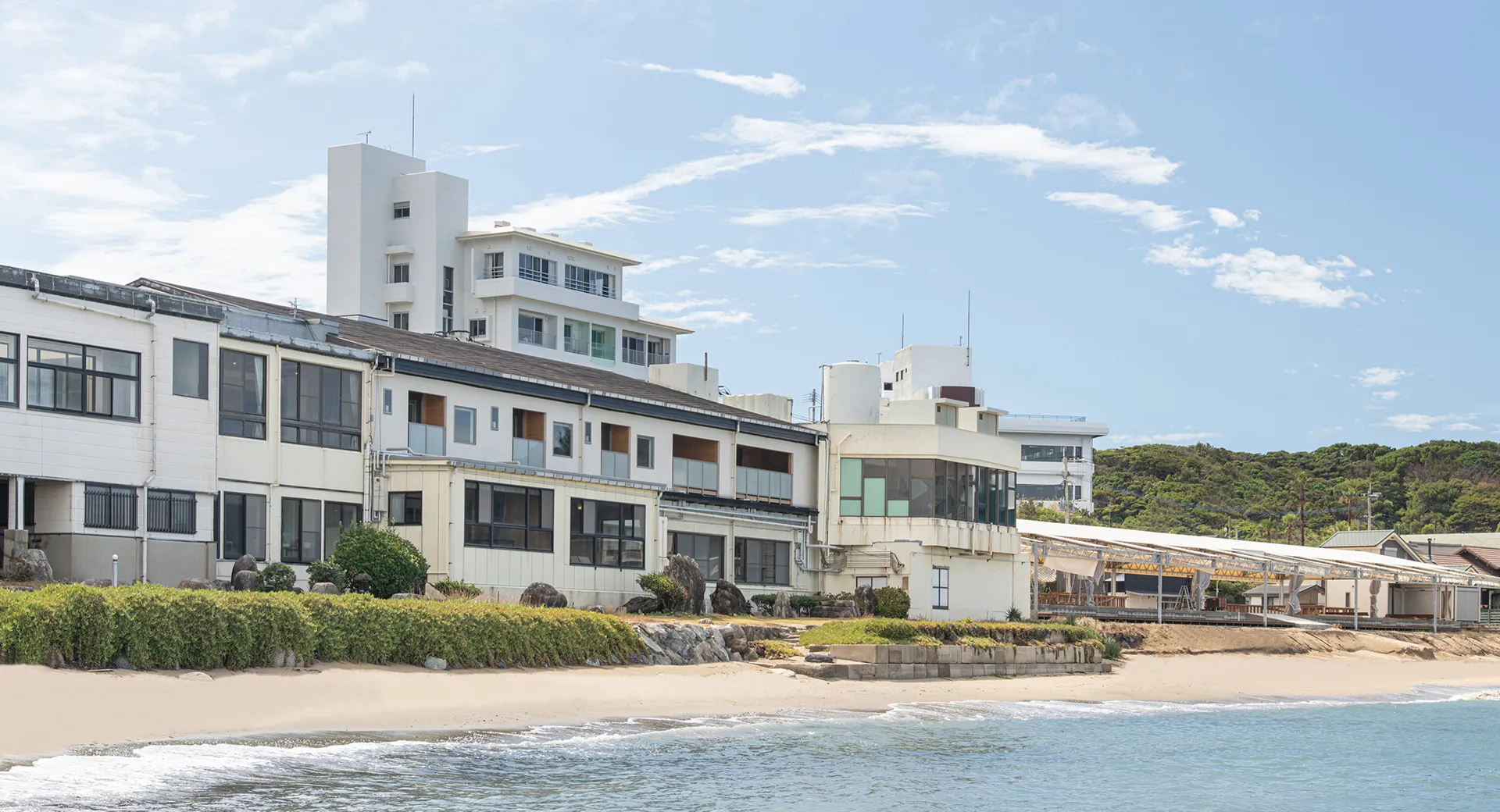 宗像の玄海旅館が選ばれる理由とは？活イカと絶景宿の真価を徹底解剖