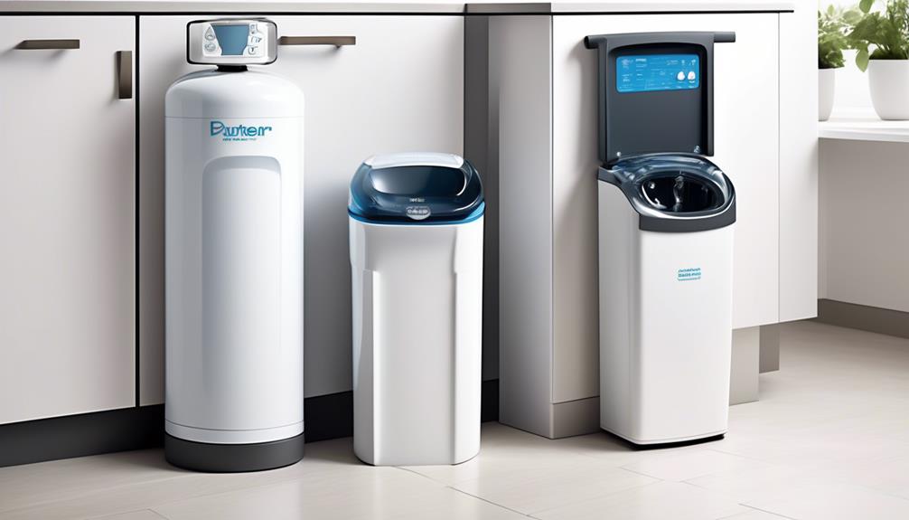 Best Home Water Softner