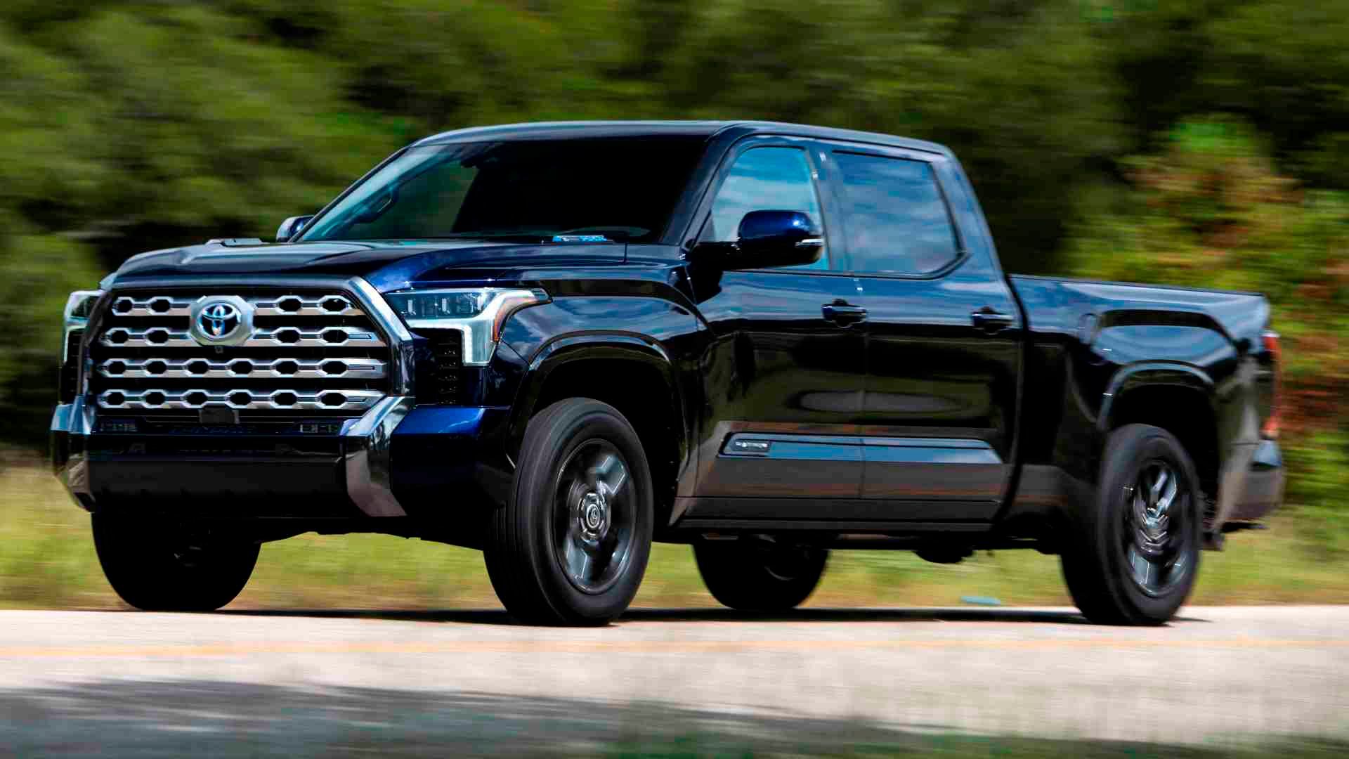 Best Toyota Tundra Trim