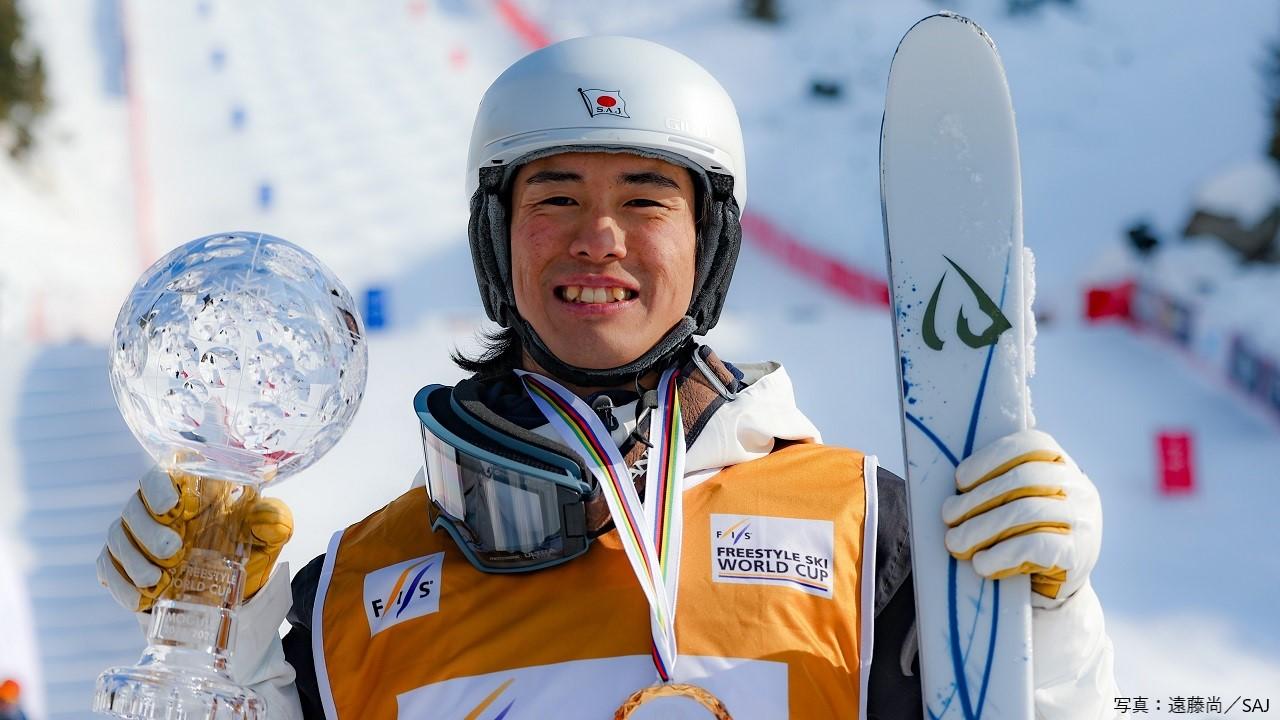 堀島行真の結婚真相と現在｜北京銅から2026ミラノ頂点への軌跡