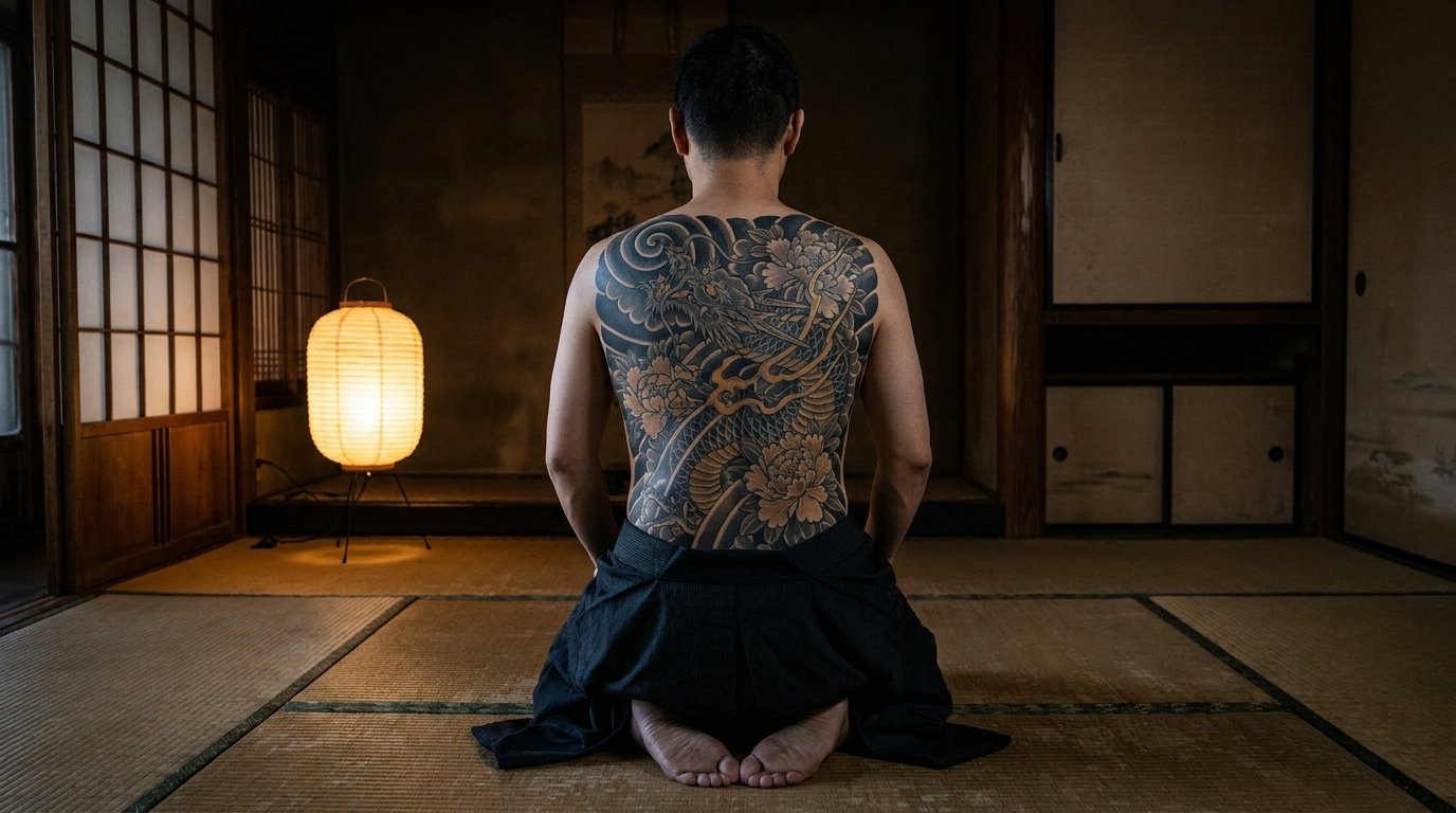 ヤクザの語源はなぜ893？おいちょかぶ由来の真相と歴史の全貌
