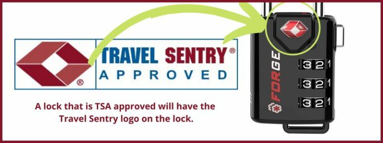 What Does Tsa Approved Mean