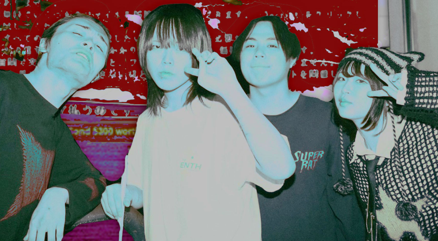 トップシークレットマンの正体とは？経歴から人気曲の魅力まで徹底解明
