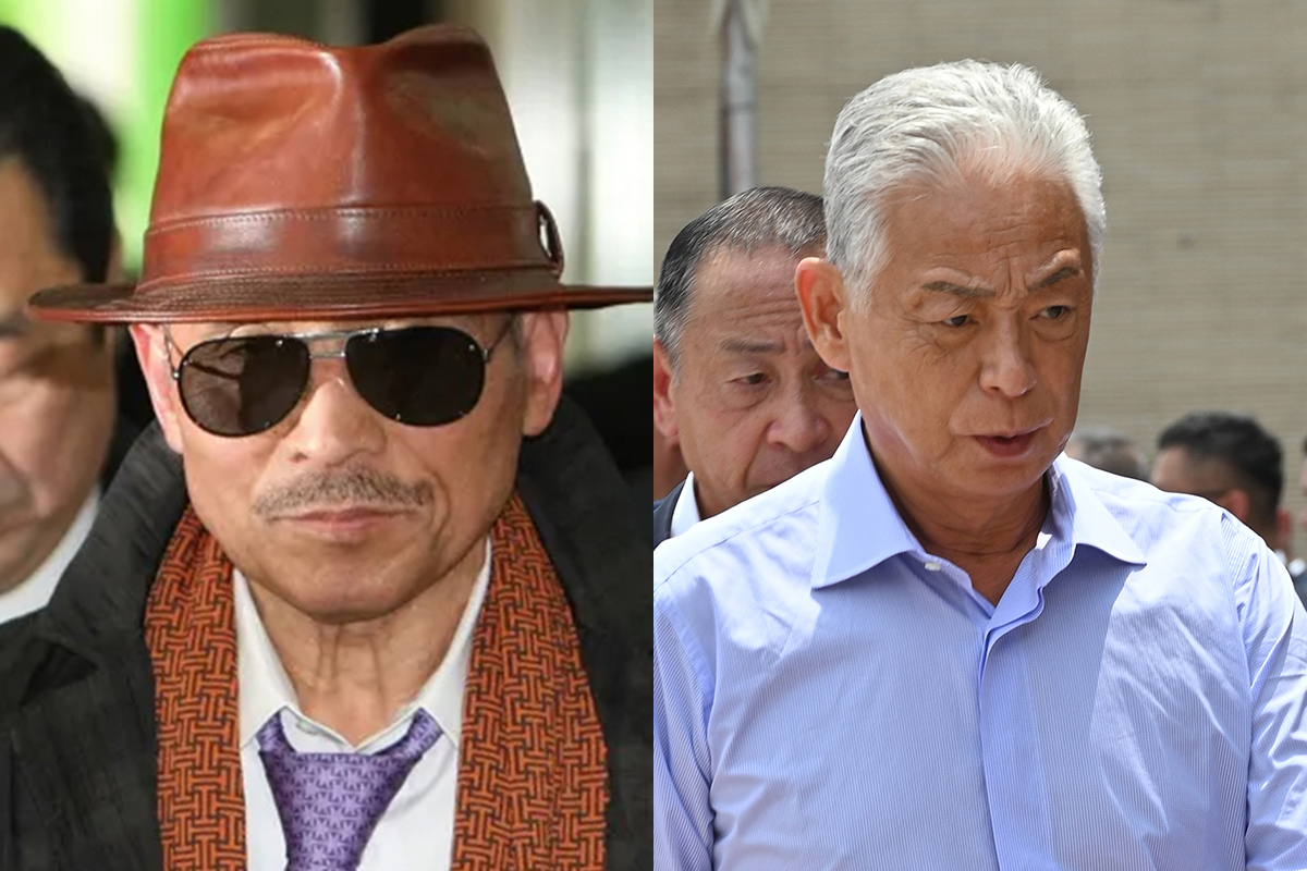稲川会元総裁・清田次郎の足跡と現在｜84歳で迎えた最期と組織の真相