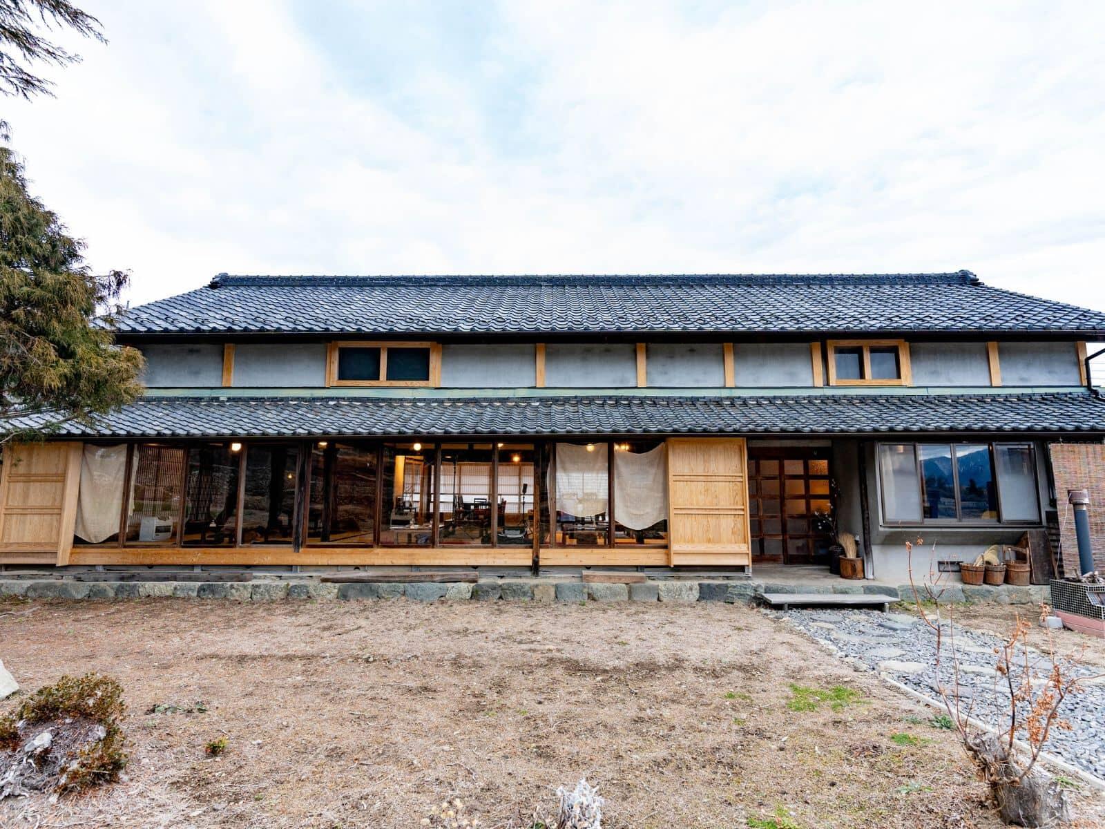 南アルプス市カフェ最新事情！絶品パフェと隠れ家古民家の真相【2026】