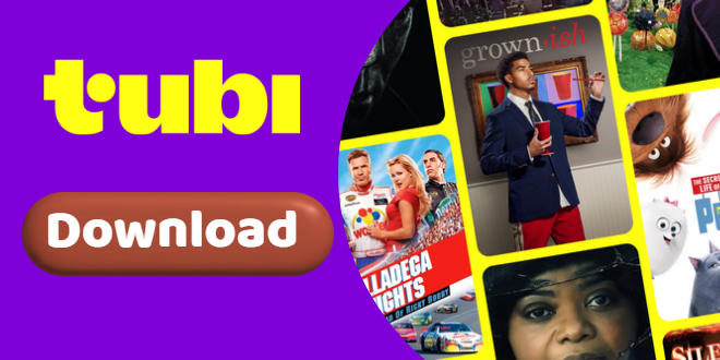 Can You Download Movies from Tubi