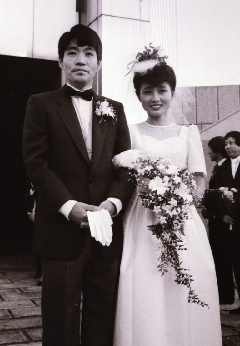 角替和枝の若い頃と劇団東京乾電池の軌跡！柄本明と歩んだ激動史