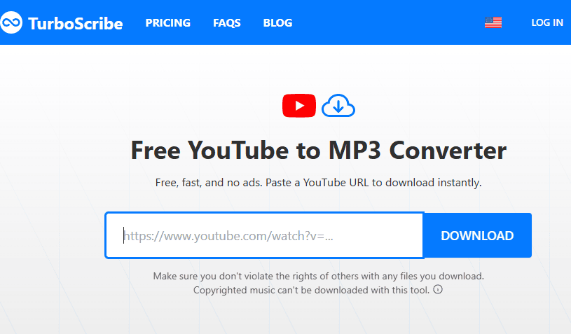 Youtube Downloader Turboscribe