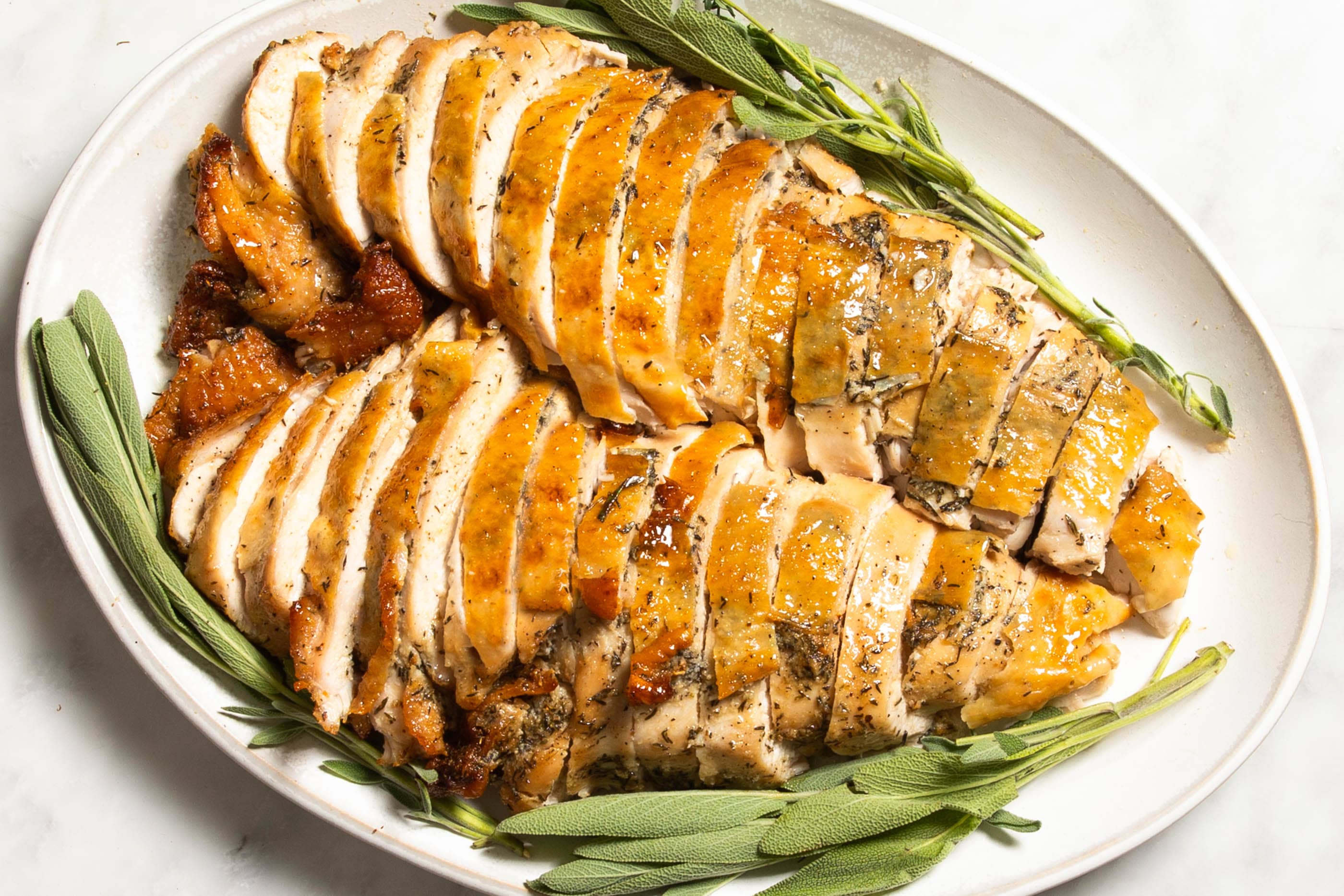 What Is the Turkey Breast
