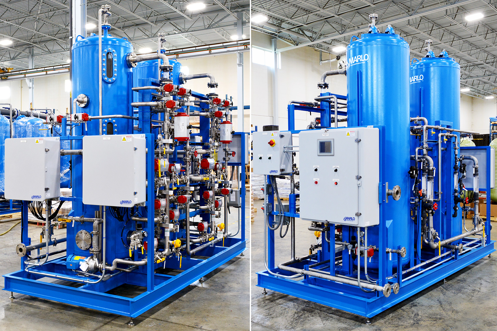 Top-Rated Industrial Deionization Services Pharmaceutical Companies
