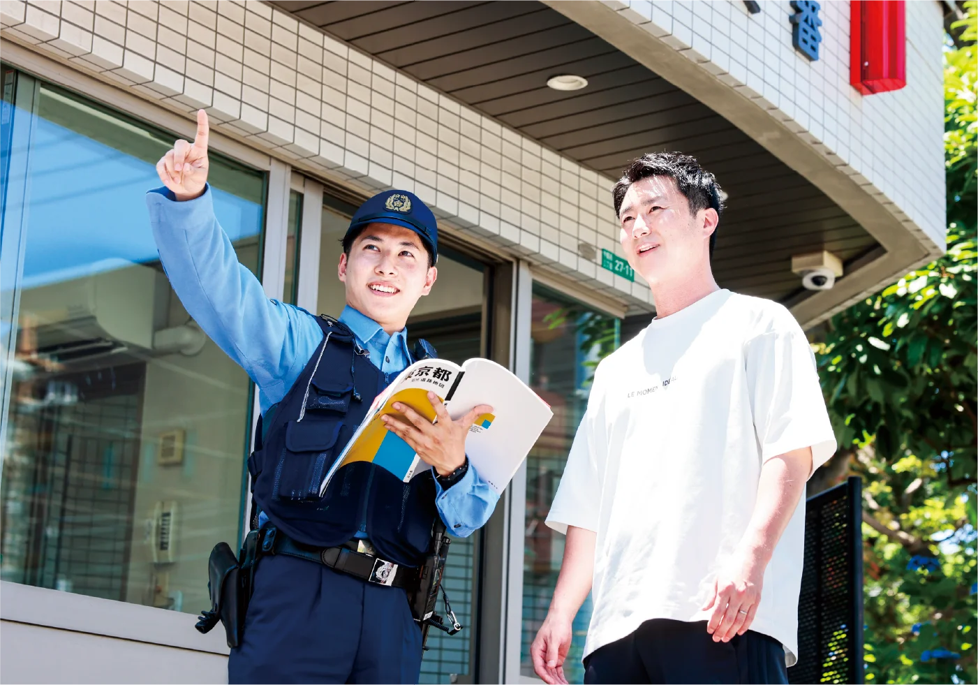 公安警察の実態と真相｜刑事との決定的な違いやスパイ対策の最前線