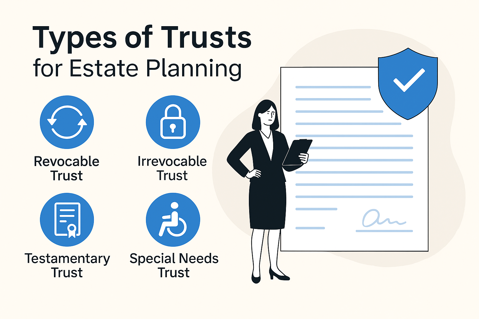 Trusts Estate Planning News