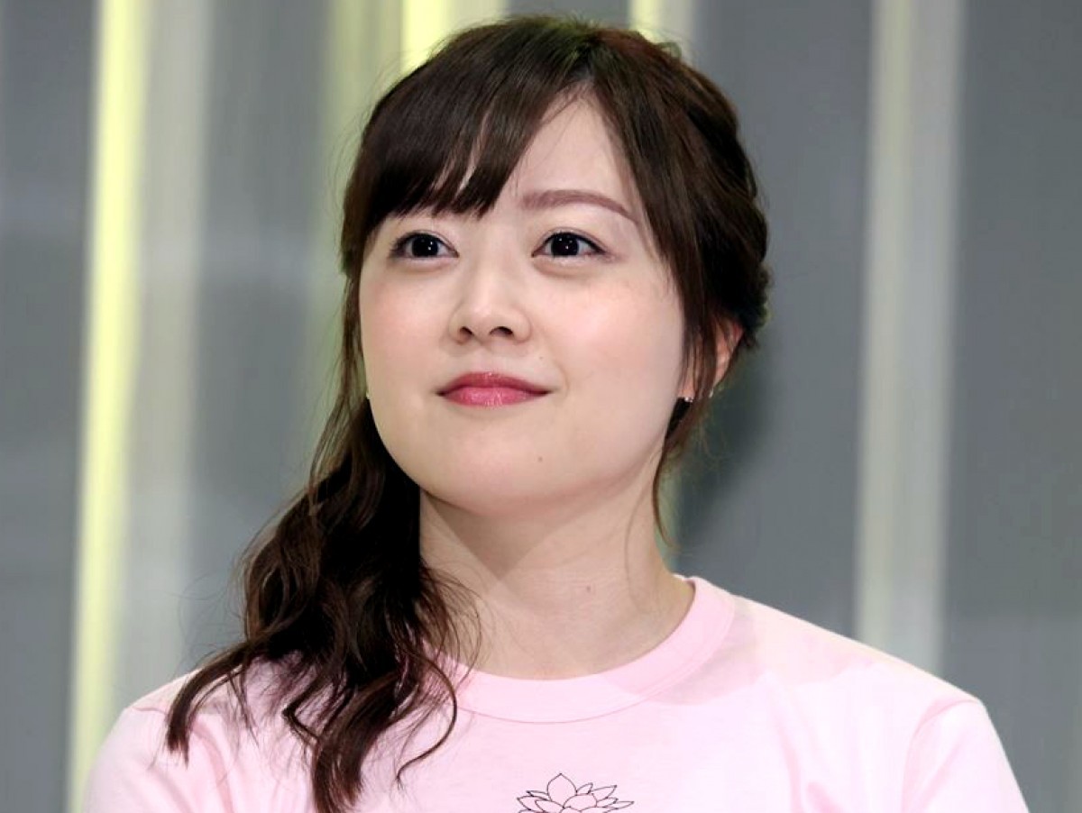 水卜麻美の画像疑惑と衣装の真相｜体型変化と圧倒的人気の理由を徹底解明