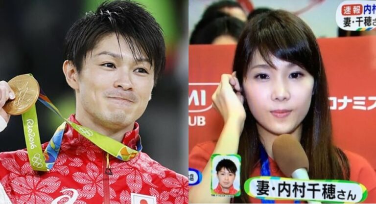 内村千穂が明かす現在と知られざる素顔、栄光の舞台裏にあった真実