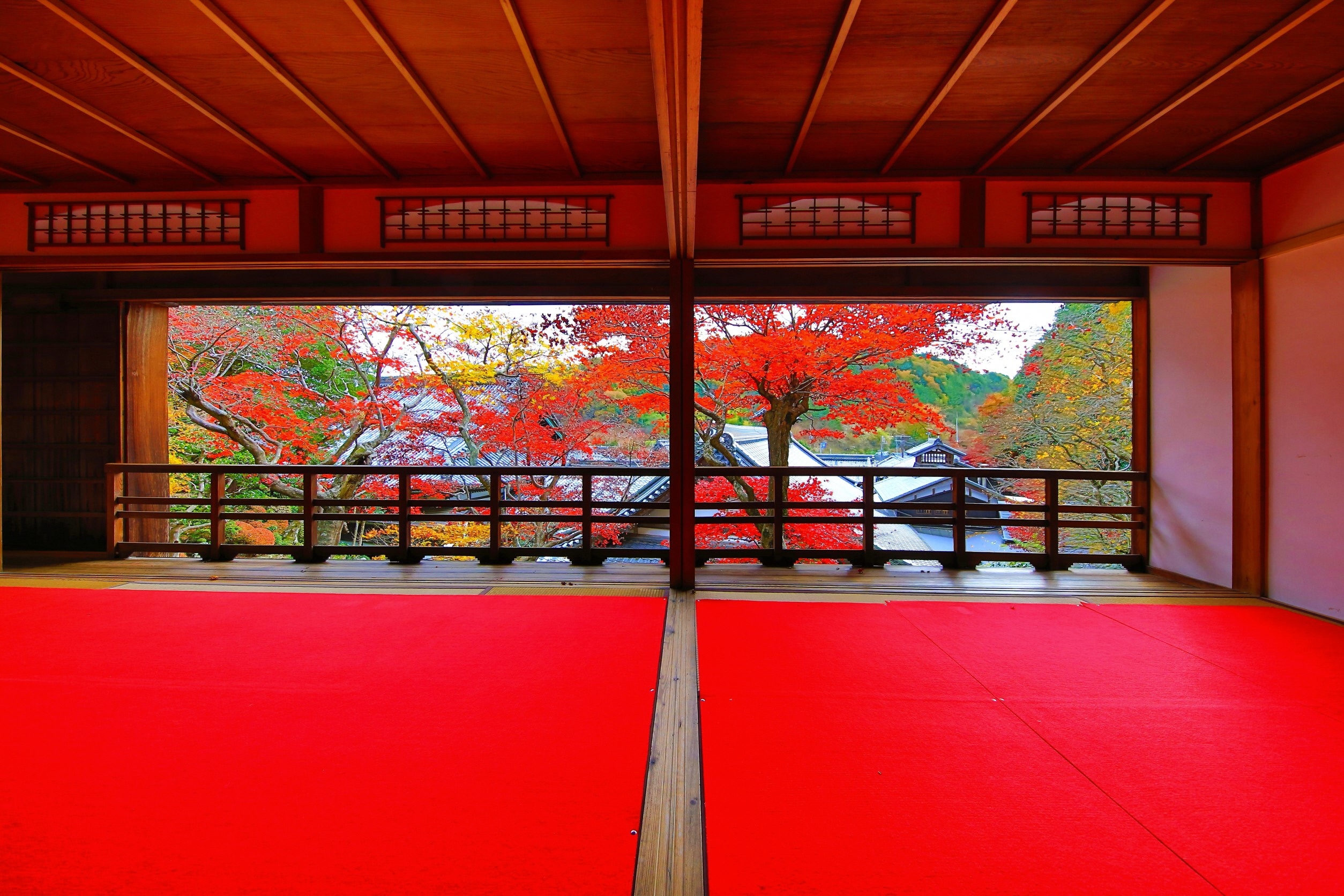 なぜ柳谷観音楊谷寺に人が殺到？絶景花手水と限定御朱印の完全攻略