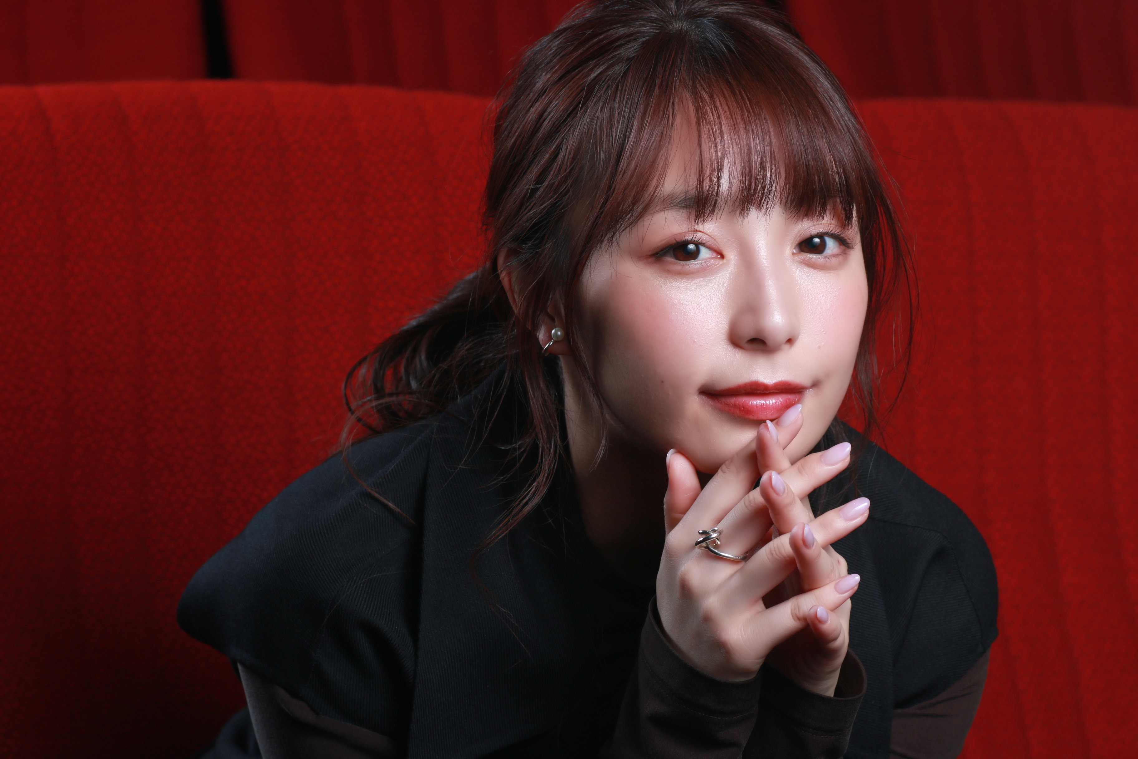 宇垣美里が挑む「表現の境界線」――写真集とネットの狂騒、そして私たちが消費するもの