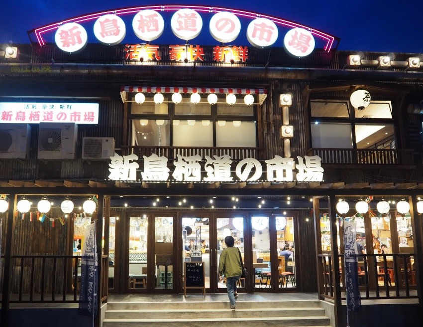 鳥栖の道の駅構想が始動！注目グルメと周辺周遊ルート徹底解剖