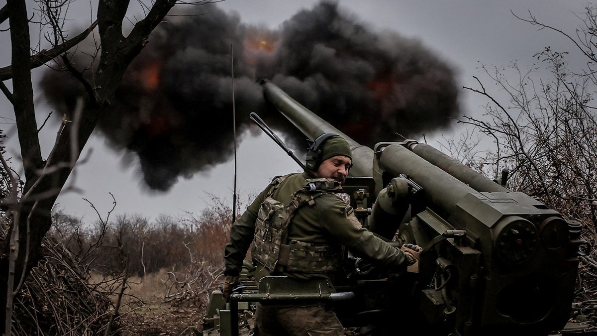 Russia Ukraine War Start Date