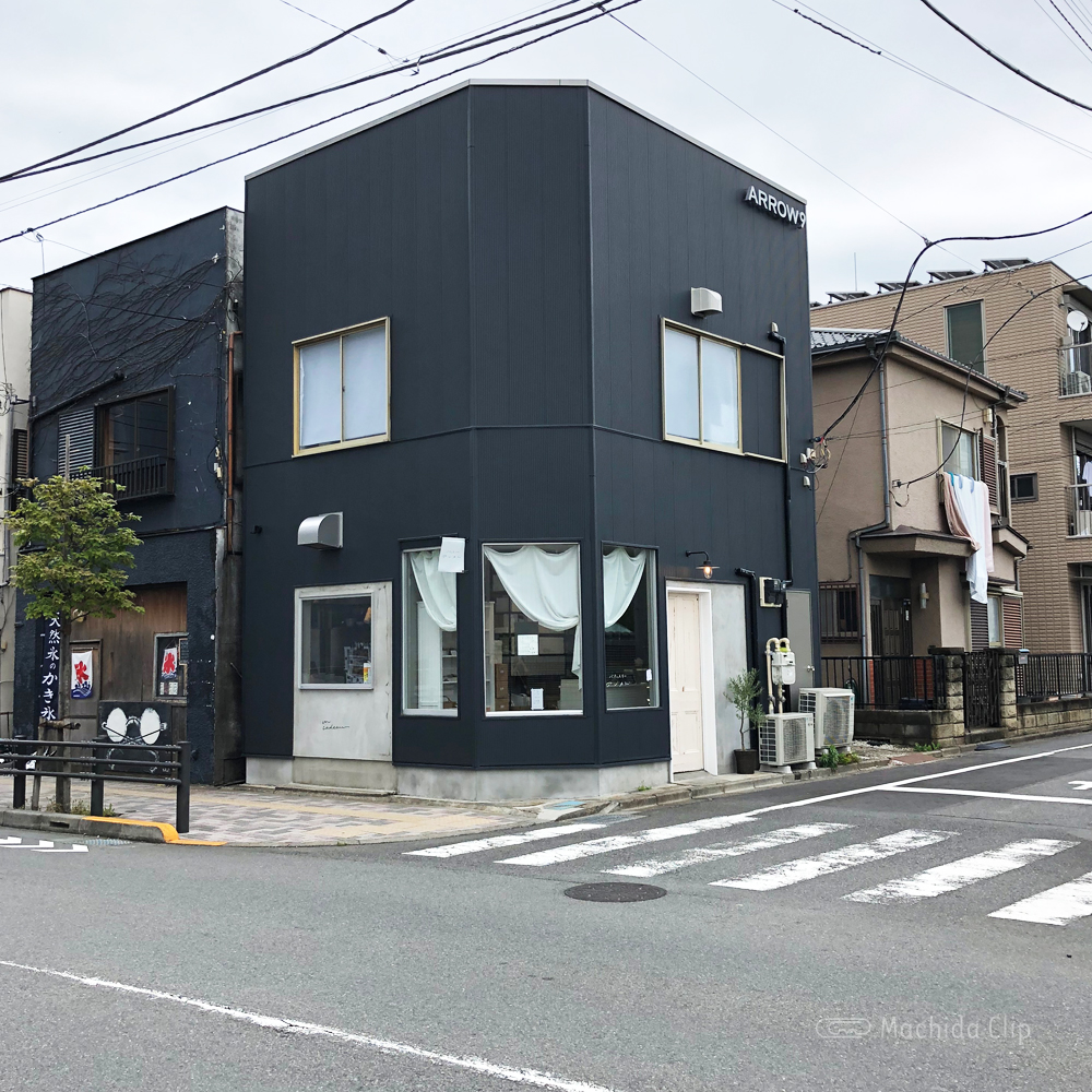 町田アンカドの評判と独自ルールの真相！行列人気ケーキと予約術