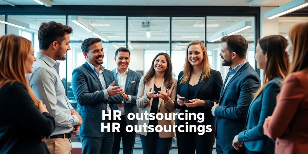 Hr Outsourcing Services in Kingston Upon Hull