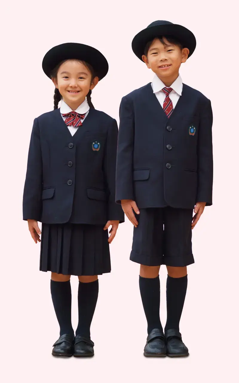 星美学園小学校の倍率と学費の真相！進学実績や評判と入試対策完全版
