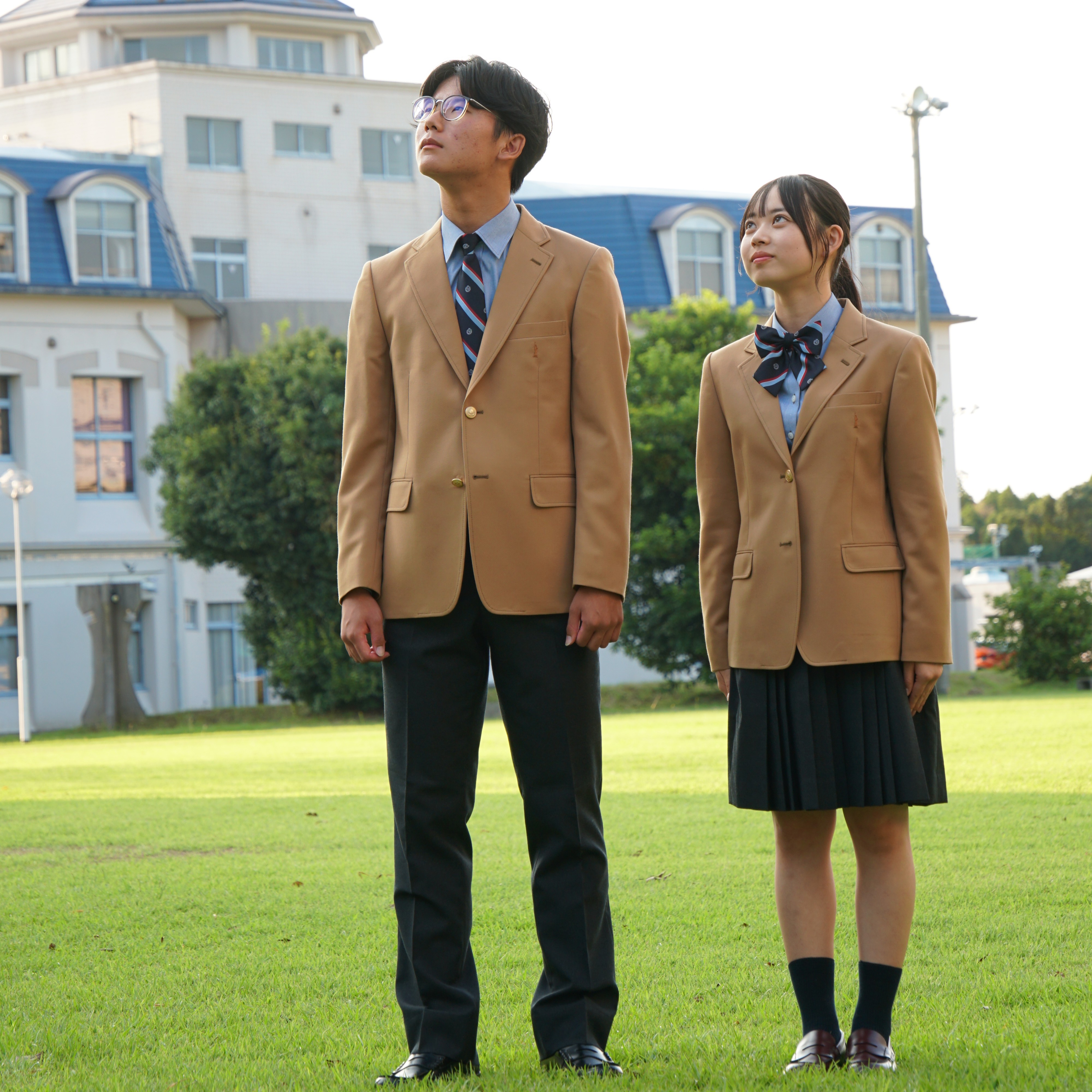 鳳凰高校の制服デザインと値段を徹底解剖！在校生の評判と校則の真実