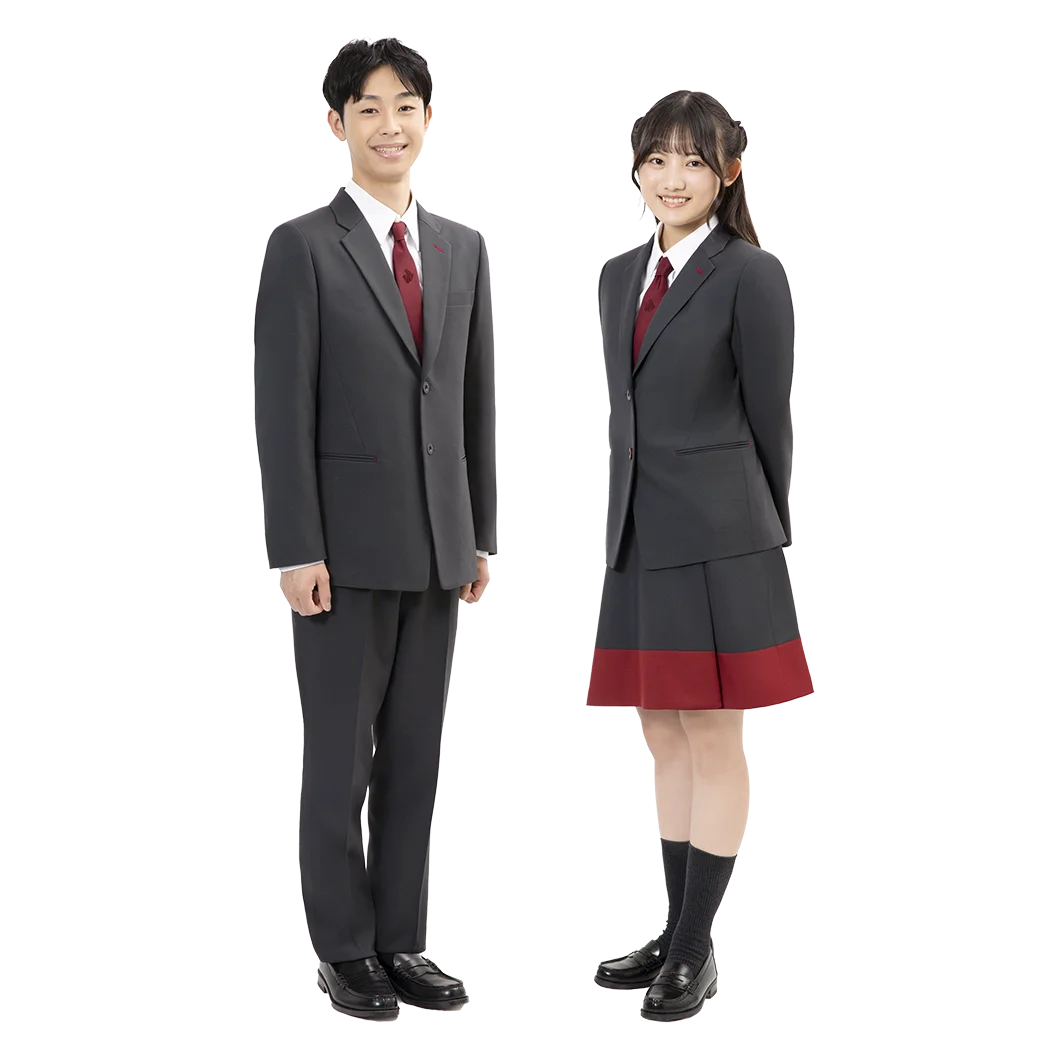 N高の制服は購入必須？値段や評判・貞本義行デザインの実態を徹底解説