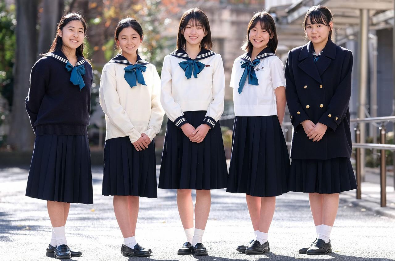 東京女学館の真実2026！お嬢様校の評判・学費・進学実績を徹底解剖